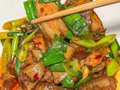 -田园印象·成都土菜院子(华阳店)