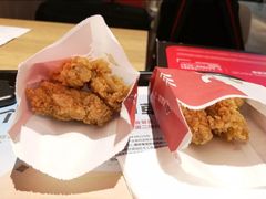 -肯德基(天鹅湖万达店)