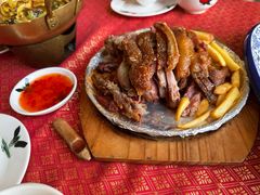 -南沙游艇会·大兵船餐厅