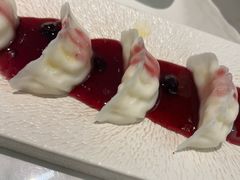 -船歌·鱼水饺青岛菜(枫蓝国际购物中心店)