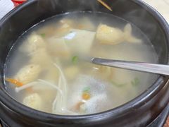 -春川铁板鸡(高科园店)