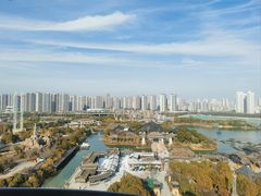 -淹城春秋乐园