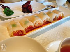 金网脆皮虾肠粉-御宝轩(益丰·外滩源店)
