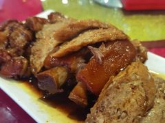 -抱德·潮汕味(敦和店原惠城鱼仔)