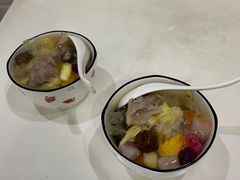 -凉凉海石花