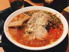 -博多一幸舍(侨福芳草地购物中心店)