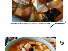 手撕石磨老豆腐-望湘园·洞庭渔宴(浦江欢乐颂店)