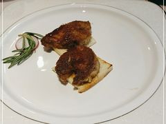 -富盈酒店-日本料理餐厅(厚街店)