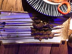 -网红丛林音乐烤吧