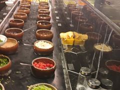 -湊湊火锅·茶憩(上海合生汇店)