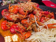 -红钳侠小龙虾·烧烤(中赢康康谷店)