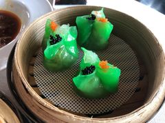 -三利音·东方司宴(外滩店)
