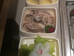 捞派豆花-海底捞火锅(振华商厦店)