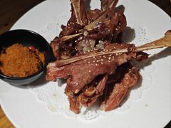 -印巷里主题餐厅(马鞍山店)