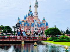 -上海迪士尼度假区