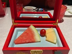 -千百味红餐厅·江西菜(绿地双子塔店)