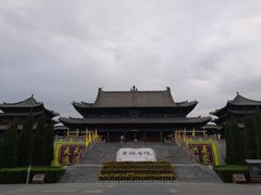 -大槐树寻根祭祖园