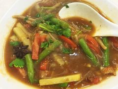 -唐晋人家(源深路店)