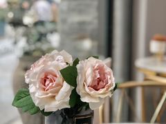 -追光 Dream Bakery(汉街店)