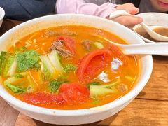 -寻裕记·现炒浇头面(人民广场店)