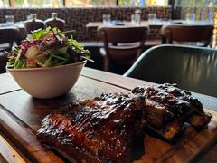 -The Meat & Wine Co Southbank(南岸店)
