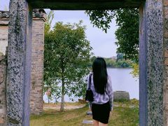 -杏花村文化旅游区