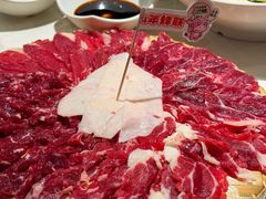 -今日牛事潮汕鲜牛肉火锅(瑞金店)