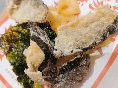 -小满手工粉(北京来福士店)