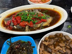 -绍兴名菜馆(可乐路店)