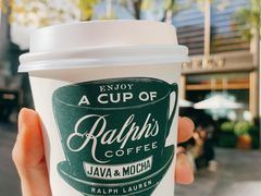 -Ralph’s Coffee(北京三里屯店)