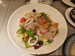 -西堤牛排(北京国瑞店)