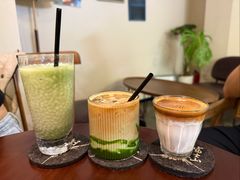 -COTTON CAFE(德信·中外公寓店)