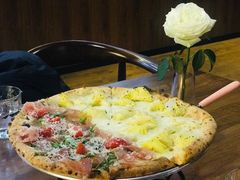 -1861意大利餐厅(文化广场店)