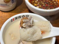 -乔街深夜食堂·小龙虾·高压锅生蚝(杭州总店)