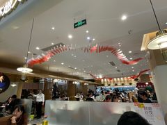 -大厨小馆(华阳城店)