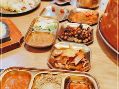 -闻老头·菊花炭烤肉(D11店)