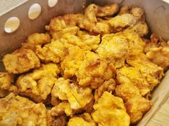 -阿捡忭京炸鸡(韭菜园总店)