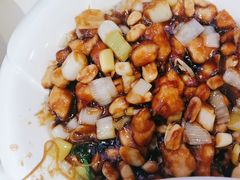 -紫光园(劲松店)