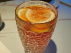 -绿茶餐厅(龙井船宴· 品牌总店)