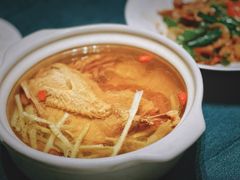 -阿明小菜·海鲜·上海菜(浦建路店)
