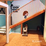 北京合生汇 Eureka亲子乐园