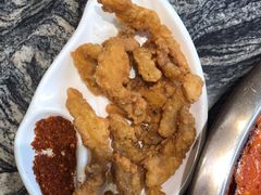 -渝味晓宇火锅(合川路店)
