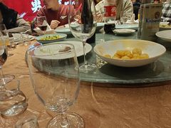 -南京圣和府邸豪华精选酒店
