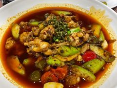 -佳兰雅序融合菜(高新店)