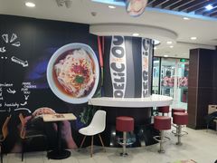 -魏家凉皮(北京南站店)