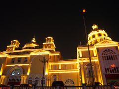 -闽江夜游台江旅游码头