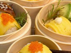 -小川洋风料理(江汉路店)