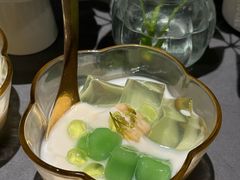 -俏立方·15年新楚菜