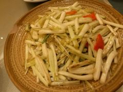 -沙龙酒家