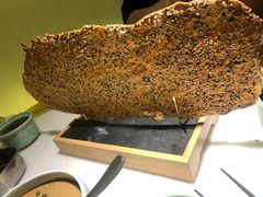 鞋底饼-弄堂里(西溪龙湖天街店)